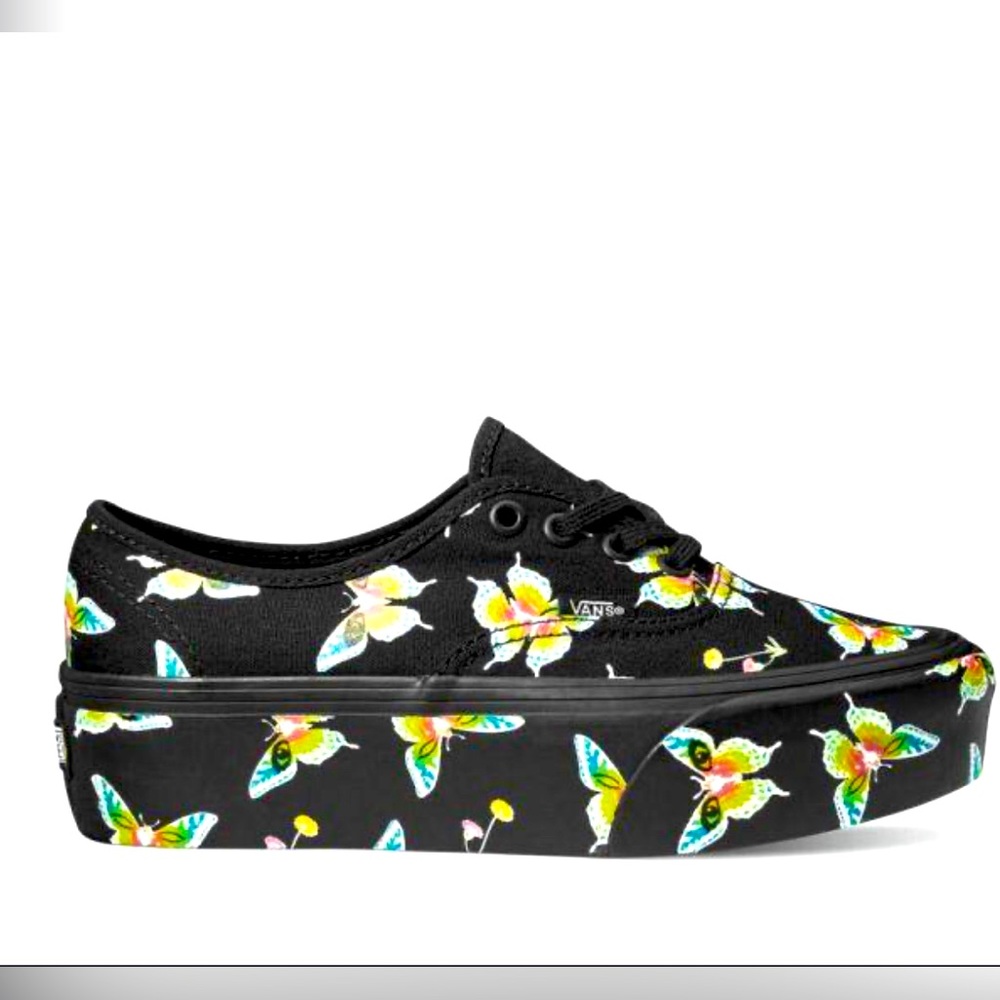 Vans Morph Blackout